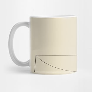 Fibonacci Trees Mug